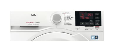 AEG 6000 Series vaskemaskine L6FBK865G