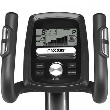 MAXXUS Crosstrainer MAXXUS CX 3.0