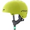 STIGA Helmet Play Green Medium (52-56)