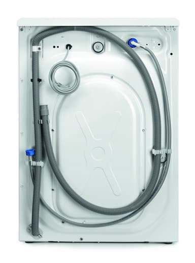 AEG 6000 Series vaskemaskine L6FBK865G