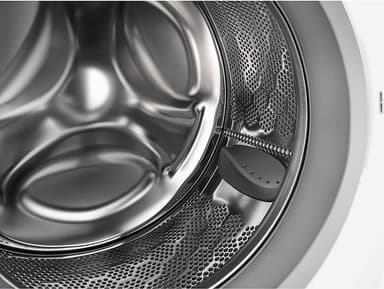 AEG 6000 Series vaskemaskine L6FBK865G