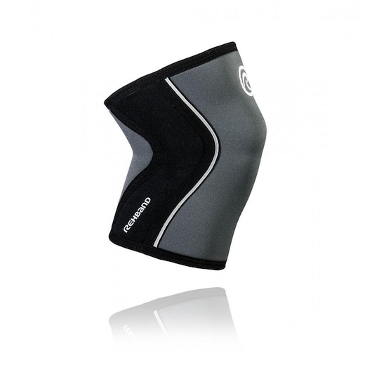 Rehband RX Knee-Sleeve 5mm