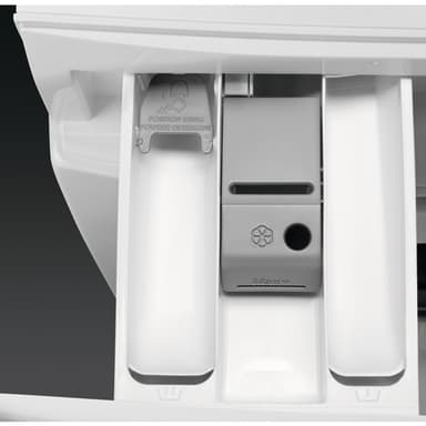 AEG 6000 Series vaskemaskine L6FBN742I