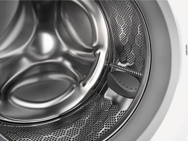 AEG 6000 Series vaskemaskine L6FBN742I