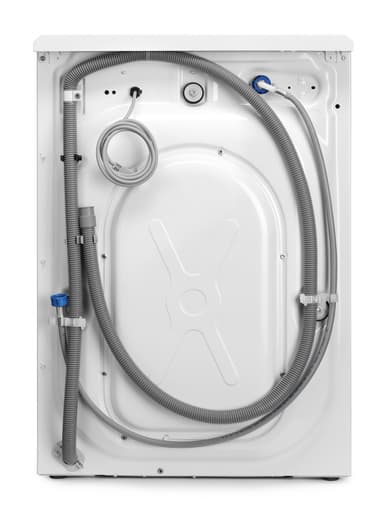 AEG 6000 Series vaskemaskine L6FBN742I