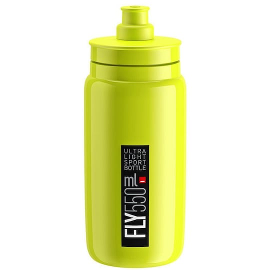 Elite Elite Bottle FLY 550 ml Gul