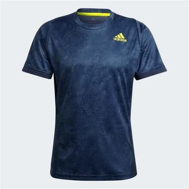 Adidas Primeblue Freelift Printed Tee