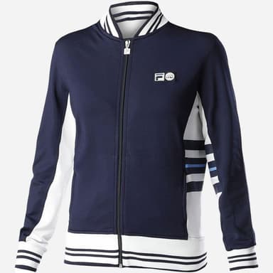 Fila Jacket Georgia S