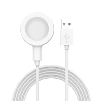 Laddare med USB-kabel till Huawei Watch GT 3 Pro