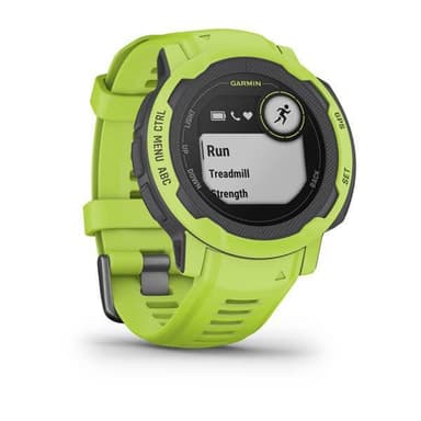 Garmin Instinct® 2 Standard Edition, 45mm