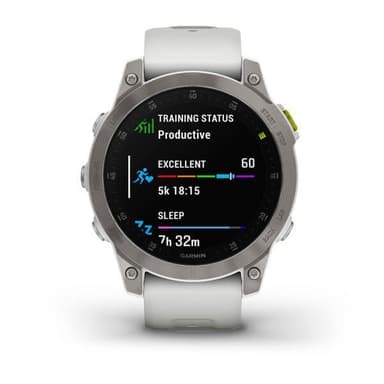 Garmin epix™ Sapphire (Gen 2)