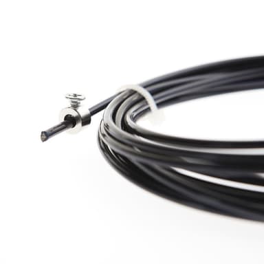 Nordic Fighter Speedrope med glidelejer