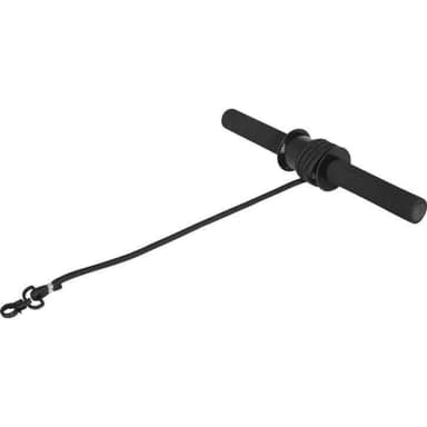 Gorilla Sports WRIST ROLLER - GREBTRÆNING