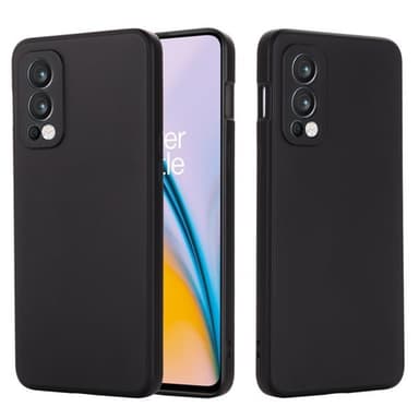 Bakskal till OnePlus Nord 2