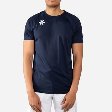 Osaka Men S Training Tee, Padel og tennis T-shirt herrer S