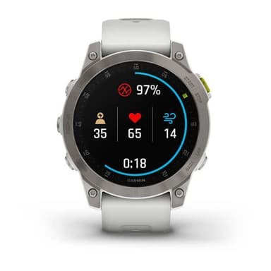 Garmin epix™ Sapphire (Gen 2)