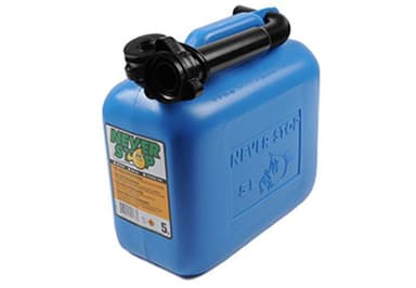 Never stop Brændstofdunke 10 liter