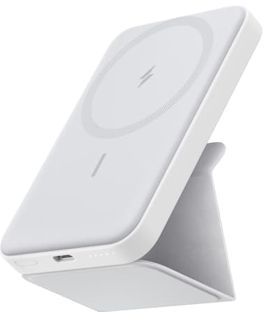 undersøgelse Genre Himlen Anker PowerCore MagGo 5K powerbank | Elgiganten