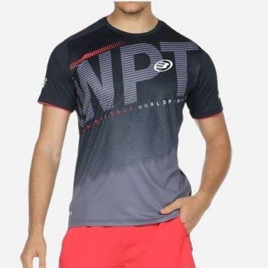 Bullpadel Camiseta Riter XL