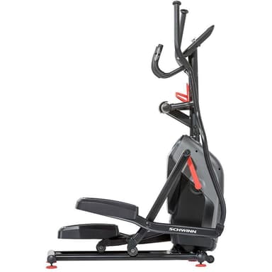 Schwinn 510E Compact Elliptical