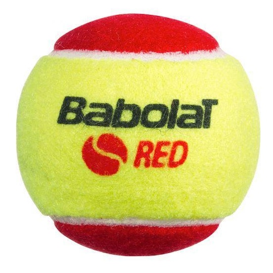 Babolat Red Felt (24-Pack)