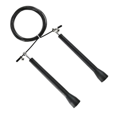 Nordic Fighter Speedrope Med Kuglelejer Premium