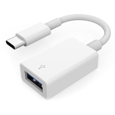 Adapter USB-C till USB-A