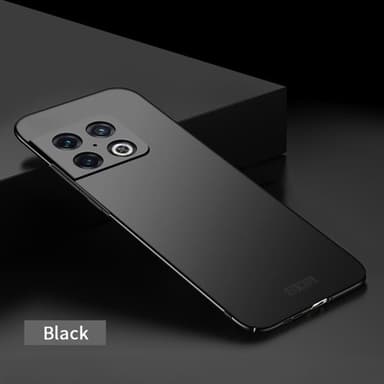 Ultratunt frostat skal till OnePlus 10 Pro