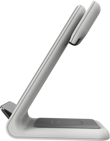 STM ChargeTree Swing trådløs oplader (hvid)