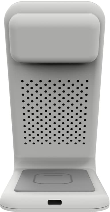 STM ChargeTree Swing trådløs oplader (hvid)