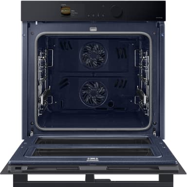 Samsung ovn NV7B6775LDK/U1 integreret