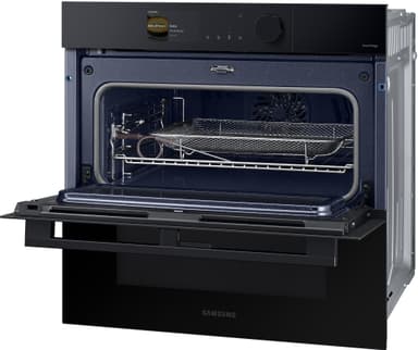 Samsung ovn NV7B6775LDK/U1 integreret
