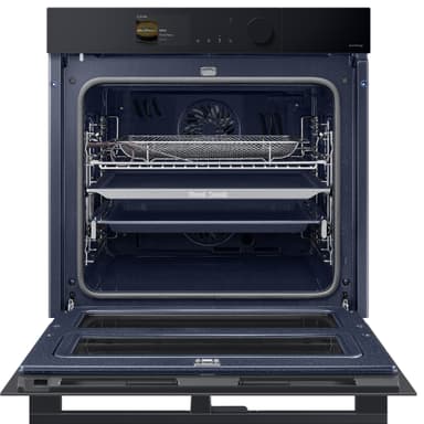 Samsung ovn NV7B6775LDK/U1 integreret