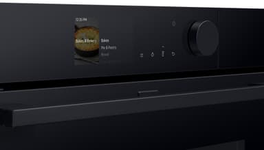 Samsung ovn NV7B6775LDK/U1 integreret