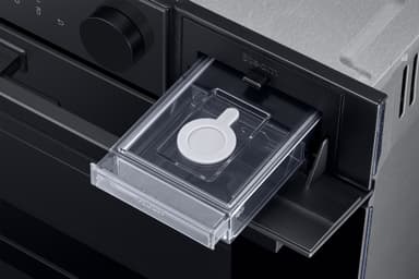 Samsung ovn NV7B6775LDK/U1 integreret