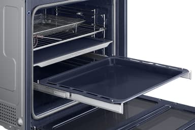 Samsung ovn NV7B6775LDK/U1 integreret