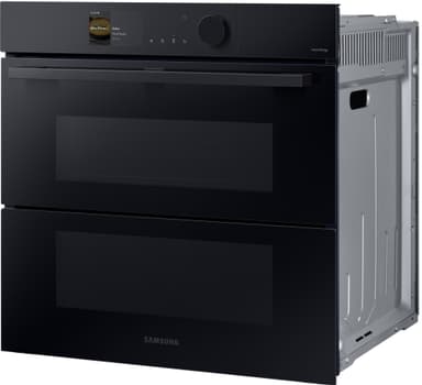 Samsung ovn NV7B6775LDK/U1 integreret