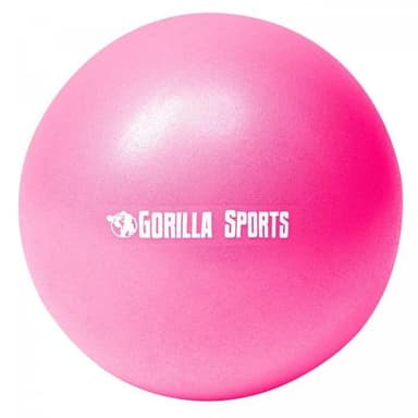 Gorilla Sports Mini pilates bold 28 cm