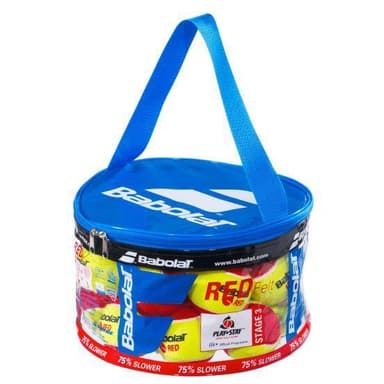 Babolat Red Felt (24-Pack)