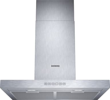 Siemens emhætte LC67BC532