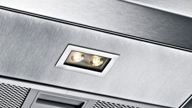 Siemens emhætte LC67BC532
