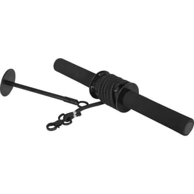 Gorilla Sports WRIST ROLLER - GREBTRÆNING