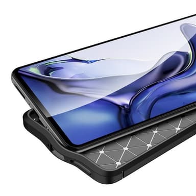 Stötsäkert skyddsskal till Xiaomi 11T/11T Pro