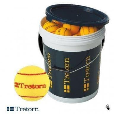 Tretorn Academy Play Ball (36-Pack)