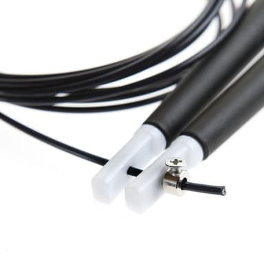 Nordic Fighter Speedrope med glidelejer