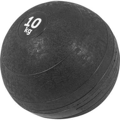Gorilla Sports SLAMBALL - 3-20 KG 10 kg