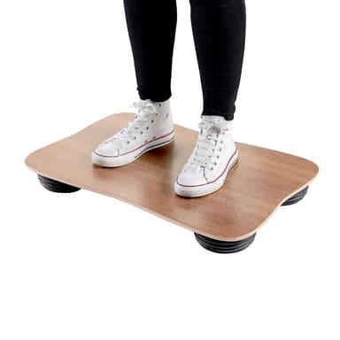 JobOut Balanceplade Aktiv Exklusiv