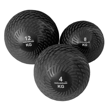 Motion & Fitness PRO Slamball 30 kg