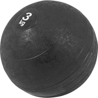 Gorilla Sports SLAMBALL - 3-20 KG 3 kg