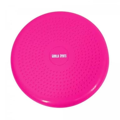 Gorilla Sports Balancepude Pigge - 33 cm